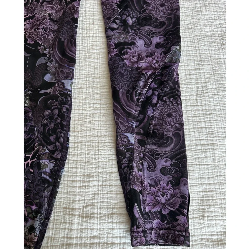 lululemon athletica feel light